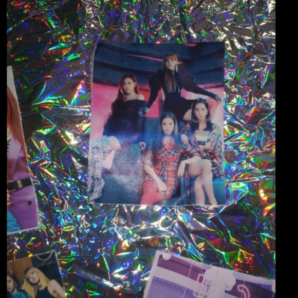 4 BLACKPINK Canvas Prints - Picture 13 of 15
